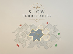 Trò chơi Slow Territories