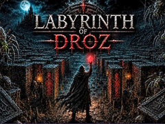 Trò chơi Labyrinth of Droz