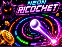 Trò chơi Neon Ricochet