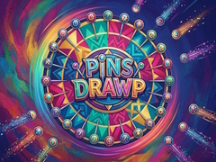 Trò chơi Pins Drawp