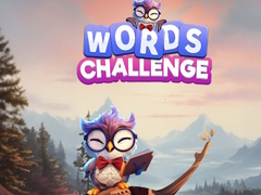 Trò chơi Words Challenge