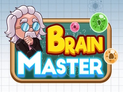 Trò chơi Brain Master