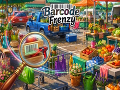 Trò chơi Barcode Frenzy