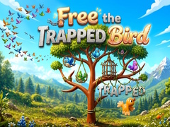 Trò chơi Free the Trapped Bird