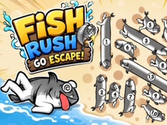 Trò chơi Fish Rush Go Escape!