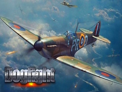 Trò chơi Dogfight