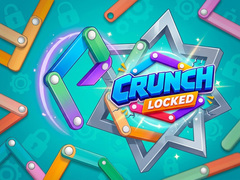 Trò chơi Crunch Locked