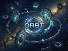 Trò chơi Orbt