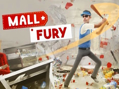 Trò chơi Mall Fury
