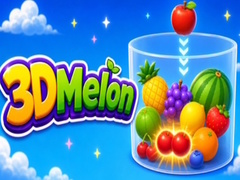 Trò chơi 3DMelon