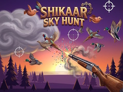 Trò chơi Shikaar Sky Hunt