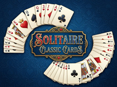 Trò chơi Solitaire Classic Cards