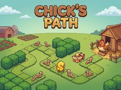 Trò chơi Chick's Path