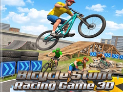 Trò chơi Bicycle Stunt Racing Game 3D
