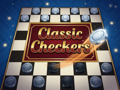 Trò chơi Classic Checkers