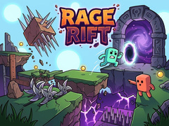 Trò chơi Rage Rift