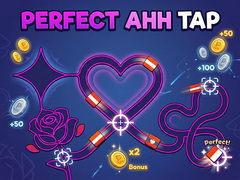 Trò chơi Perfect Ahh Tap