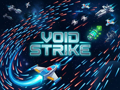 Trò chơi Void Strike