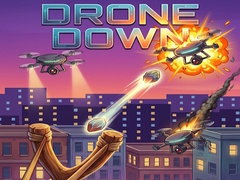 Trò chơi Drone Down
