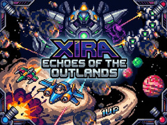 Trò chơi XIRA Echoes of The Outlands