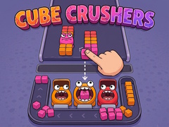 Trò chơi Cube Crushers