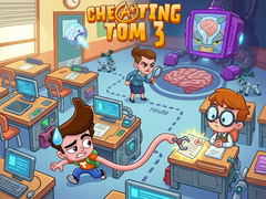 Trò chơi Cheating Tom 3