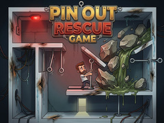 Trò chơi Pin Out Rescue Game