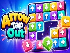 Trò chơi Arrow Tap Out