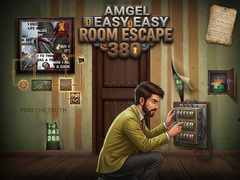 Trò chơi Amgel Easy Room Escape 380