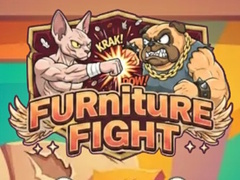 Trò chơi FURniture Fight