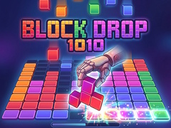 Trò chơi Block Drop 1010