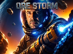 Trò chơi Ore Storm