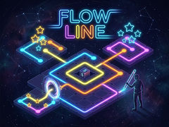 Trò chơi Flow Line