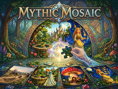 Trò chơi Mythic Mosaic