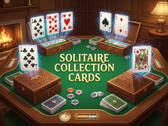 Trò chơi Solitaire Collection Cards