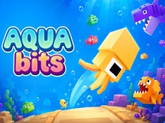 Trò chơi Aqua Bits