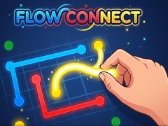 Trò chơi FLOW CONNECT