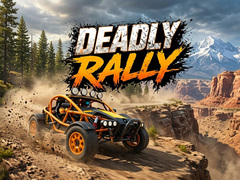 Trò chơi Deadly Rally