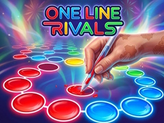 Trò chơi One Line Rivals