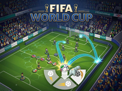Trò chơi FIFA World Cup