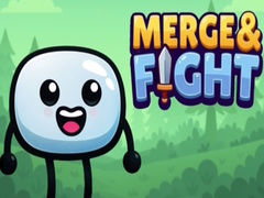Trò chơi Merge & Fight