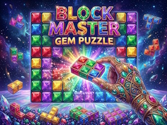 Trò chơi Block Master Gem Puzzle