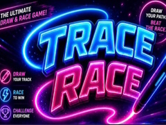 Trò chơi Trace Race