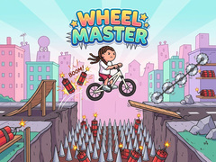 Trò chơi Wheel Master