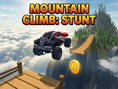 Trò chơi Mountain Climb Stunt