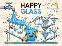 Trò chơi Happy Glass