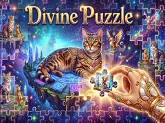 Trò chơi Divine Puzzle