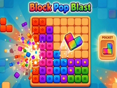 Trò chơi Block Pop Blast