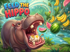 Trò chơi Feed the Hippo