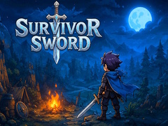 Trò chơi Survivor Sword